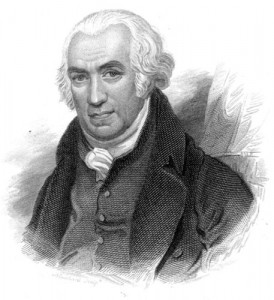 James Watt